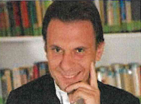 Marco Ginanneschi